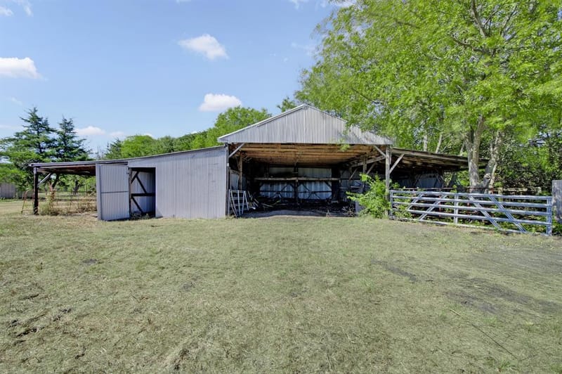 14340 County Road 550 Road, Farmersville TX 75442 - Photo 33
