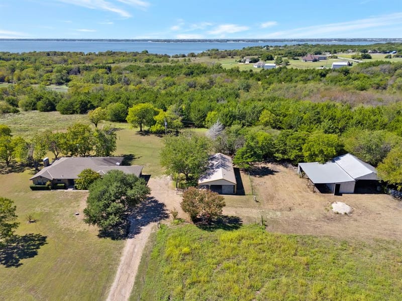 14340 County Road 550 Road, Farmersville TX 75442 - Photo 8