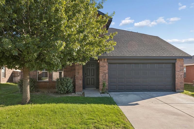 12621 Carpenter Lane, Rhome TX 76078 - Photo 2
