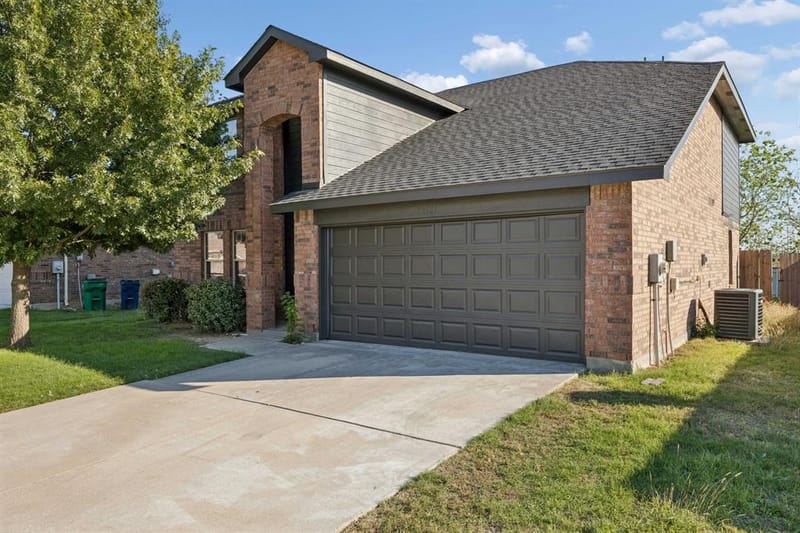 12621 Carpenter Lane, Rhome TX 76078