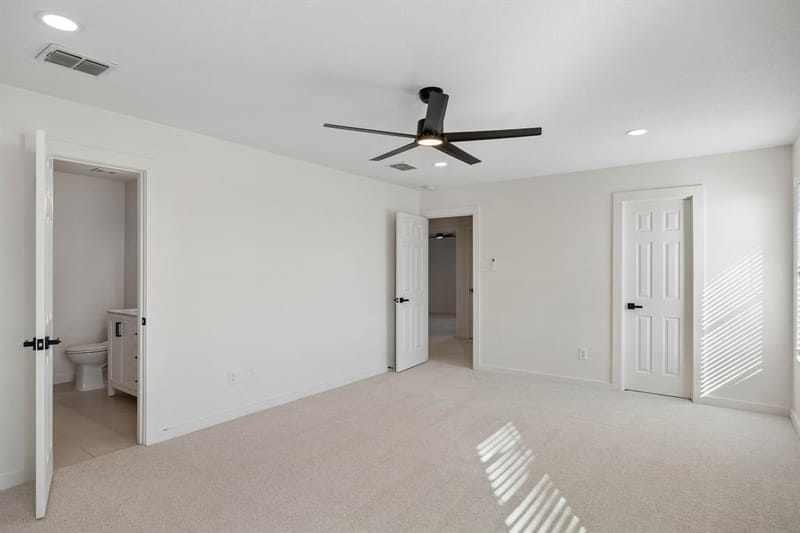 12621 Carpenter Lane, Rhome TX 76078 - Photo 19