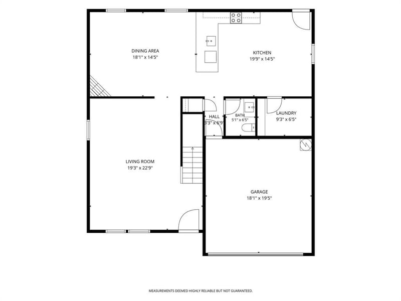 12621 Carpenter Lane, Rhome TX 76078 - Photo 29