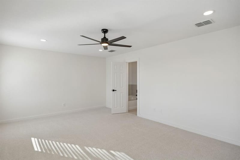 12621 Carpenter Lane, Rhome TX 76078 - Photo 25