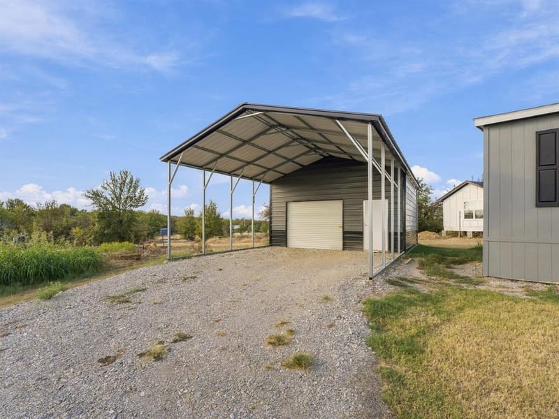 123 Dove Court, Runaway Bay TX 76426 - Photo 26