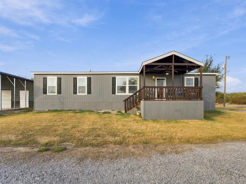 123 Dove Court, Runaway Bay TX 76426 - Photo 25