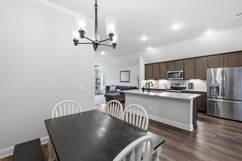 2120 Gabriel Drive, Sherman TX 75092 - Photo 8
