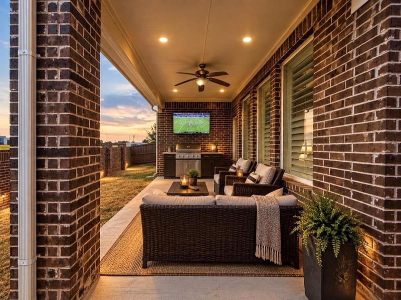 330 Gleneagles Drive, Garland TX 75040 - Photo 15
