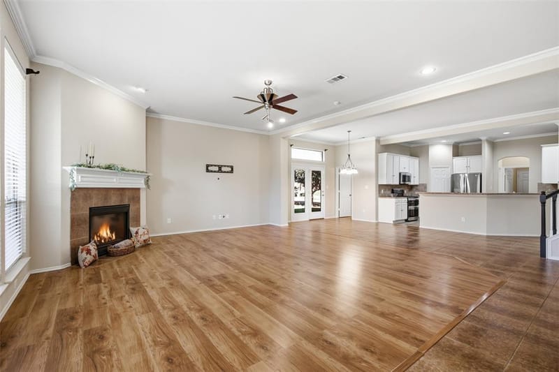 750 Village Green Drive, DeSoto TX 75115 - Photo 17