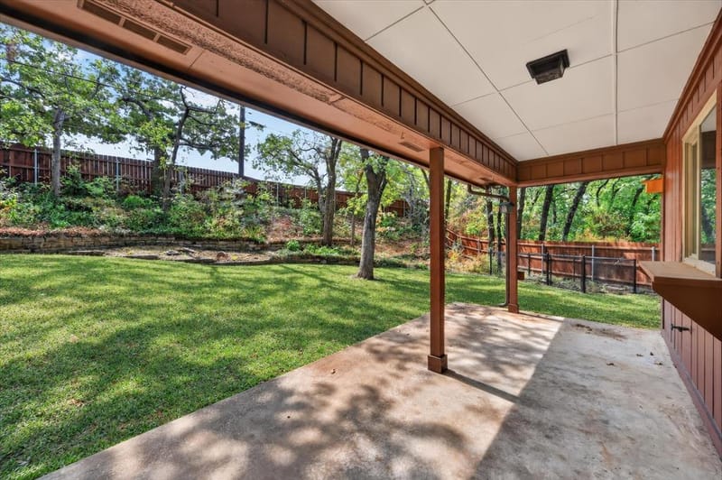 1600 Craighton Court, Arlington TX 76012 - Photo 34