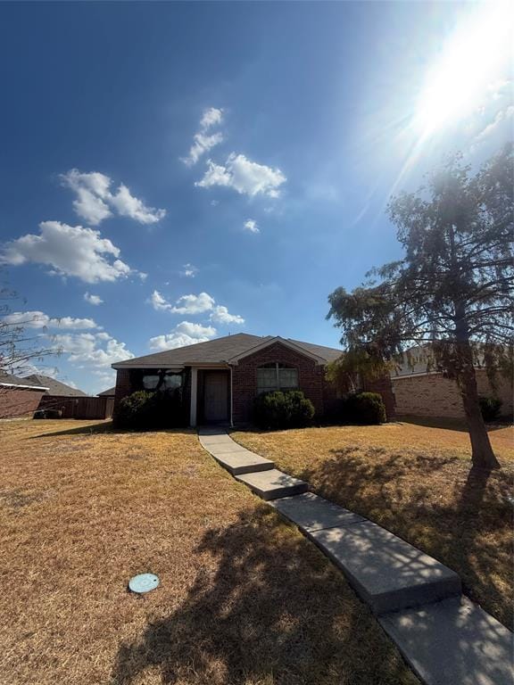 1826 Reynolds Street, Lancaster TX 75134