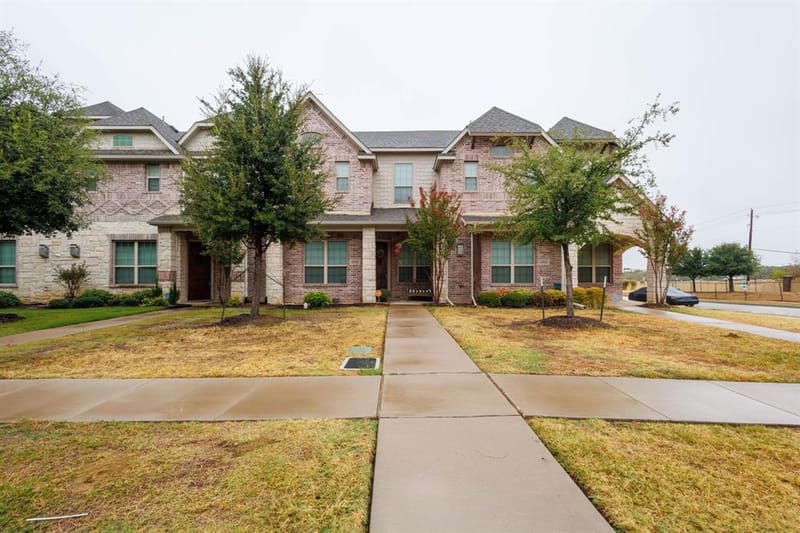 4814 Empire Way, Irving TX 75038
