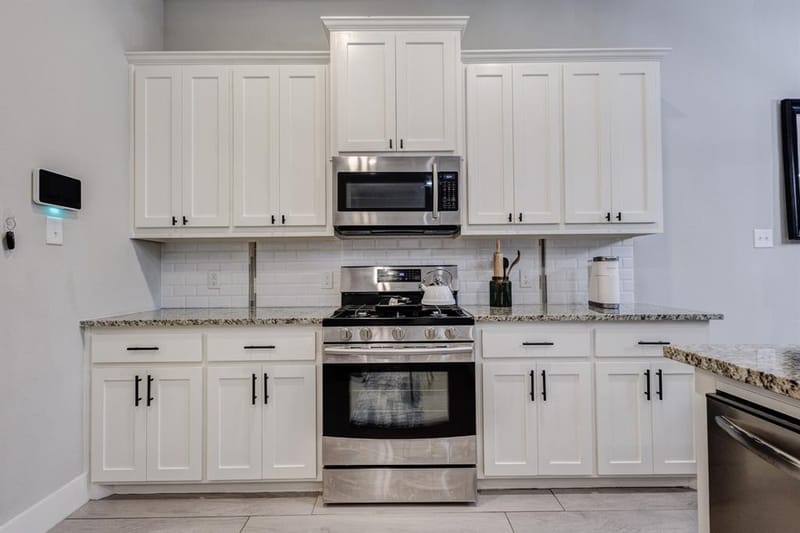 4814 Empire Way, Irving TX 75038 - Photo 5