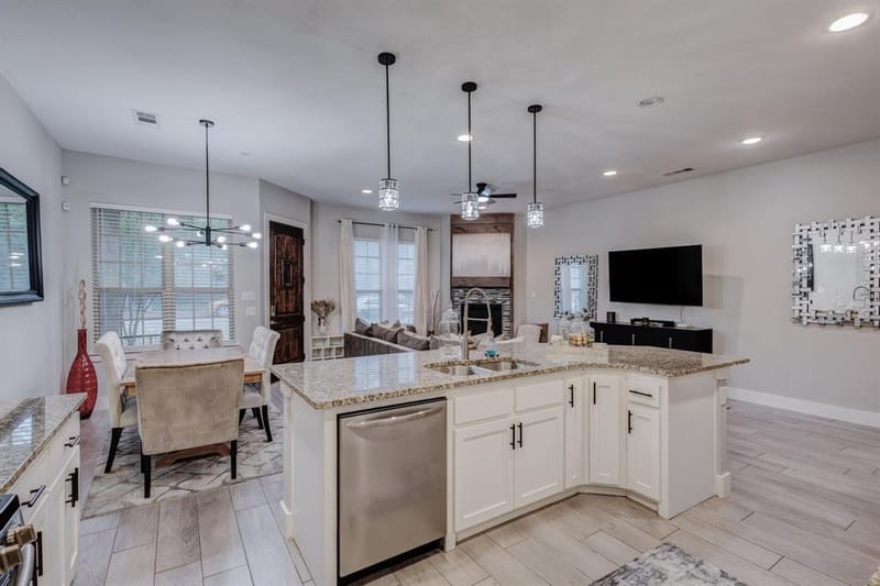 4814 Empire Way, Irving TX 75038 - Photo 4