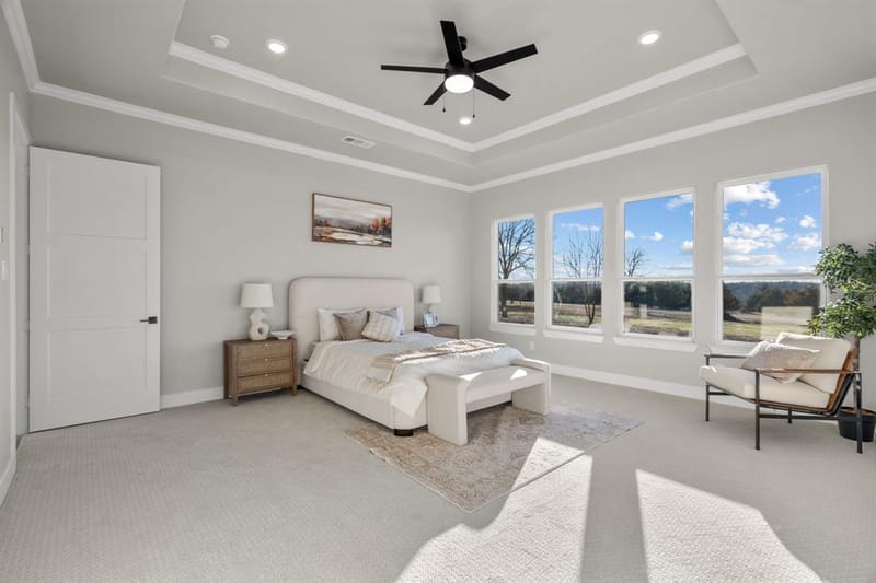 4205 County Road 570, Farmersville TX 75442 - Photo 12