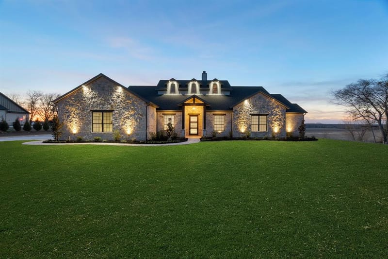 4205 County Road 570, Farmersville TX 75442
