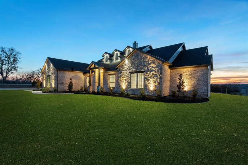 4205 County Road 570, Farmersville TX 75442 - Photo 25