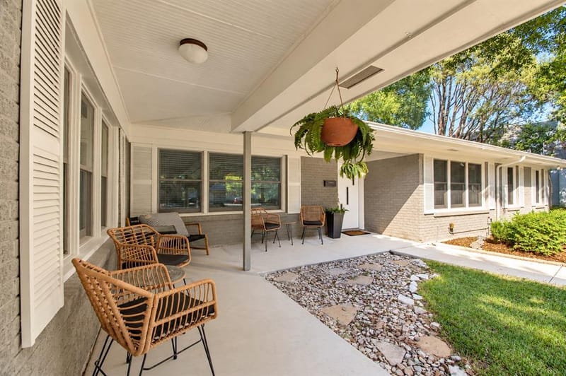 6812 Kirkwood Road, Fort Worth TX 76116 - Photo 5
