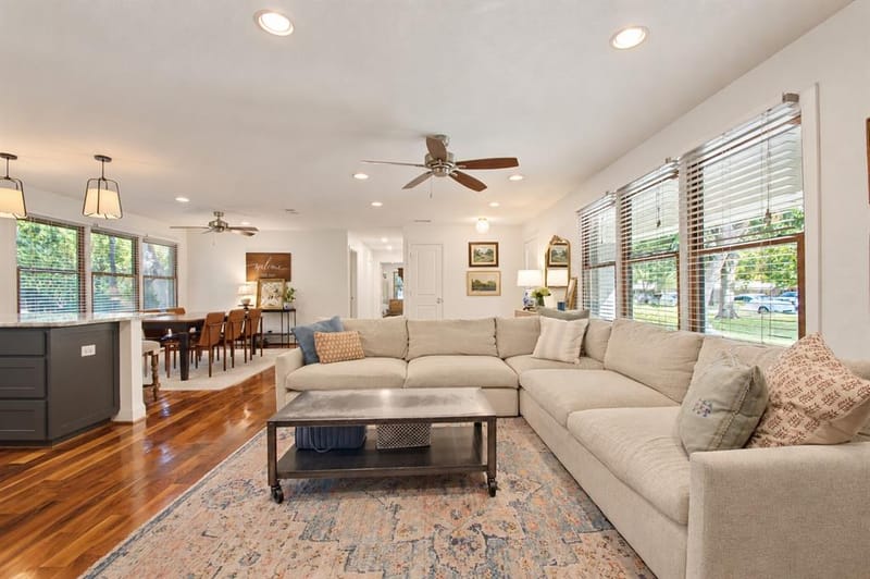 6812 Kirkwood Road, Fort Worth TX 76116 - Photo 11