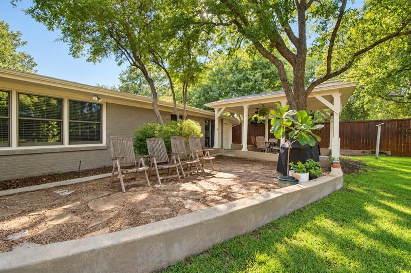 6812 Kirkwood Road, Fort Worth TX 76116 - Photo 35