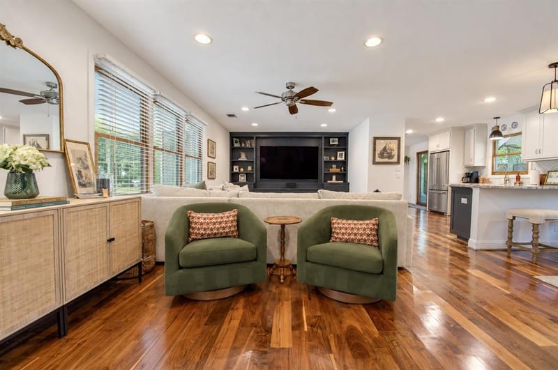 6812 Kirkwood Road, Fort Worth TX 76116 - Photo 8