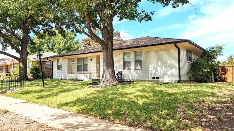 1417 Charleston Drive, Garland TX 75041 - Photo 2