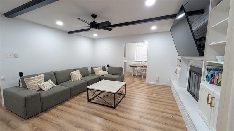 1417 Charleston Drive, Garland TX 75041 - Photo 6