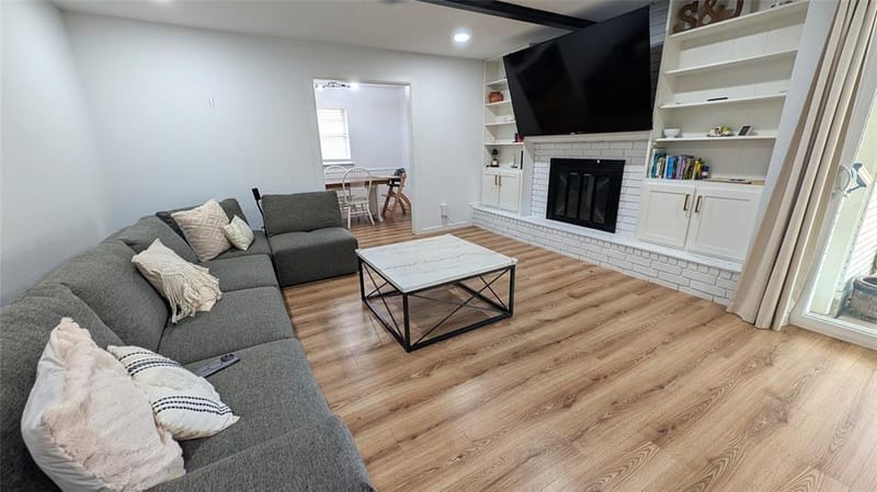 1417 Charleston Drive, Garland TX 75041 - Photo 7