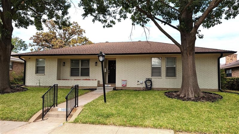 1417 Charleston Drive, Garland TX 75041 - Photo 3