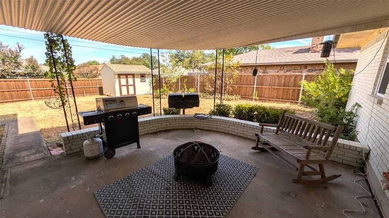 1417 Charleston Drive, Garland TX 75041 - Photo 24