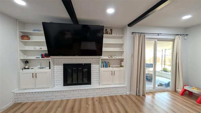 1417 Charleston Drive, Garland TX 75041 - Photo 8