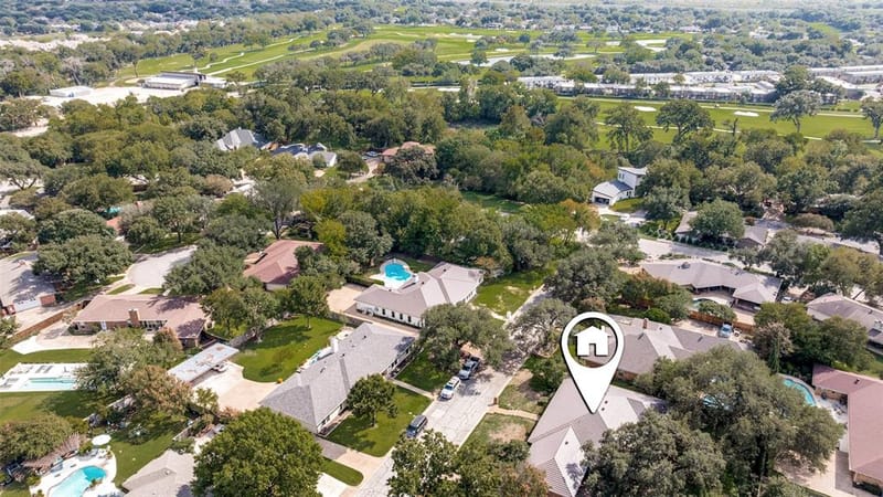 3716 Stoney Creek Road, Fort Worth TX 76116 - Photo 27