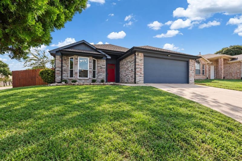 6001 Team Court, Arlington TX 76018