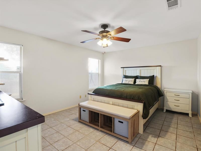709 Basset Locke Drive, Fort Worth TX 76108 - Photo 18
