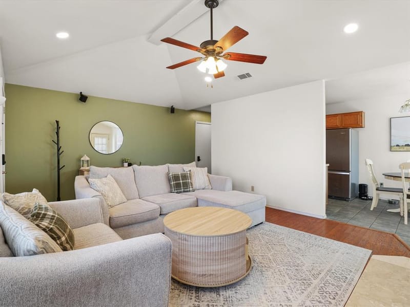 709 Basset Locke Drive, Fort Worth TX 76108 - Photo 8