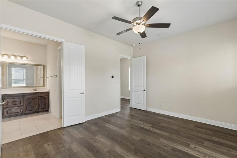 2703 Chambray Lane, Mansfield TX 76063 - Photo 17