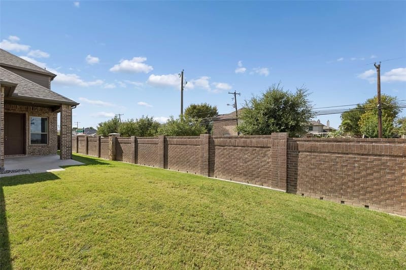 2703 Chambray Lane, Mansfield TX 76063 - Photo 26