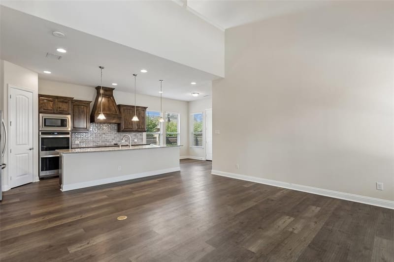 2703 Chambray Lane, Mansfield TX 76063 - Photo 5