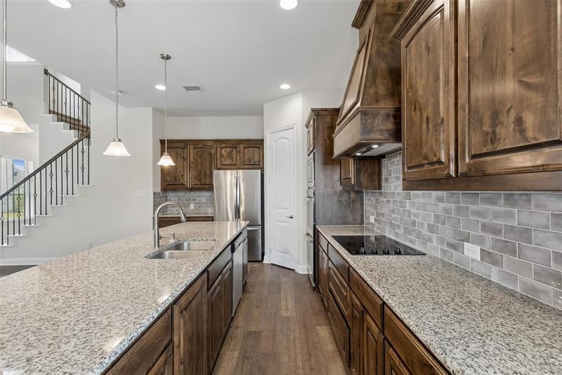 2703 Chambray Lane, Mansfield TX 76063 - Photo 9