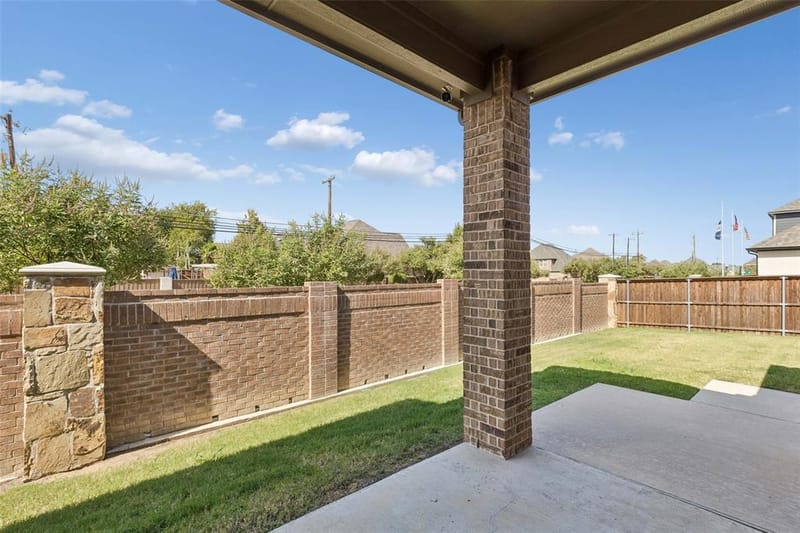2703 Chambray Lane, Mansfield TX 76063 - Photo 24