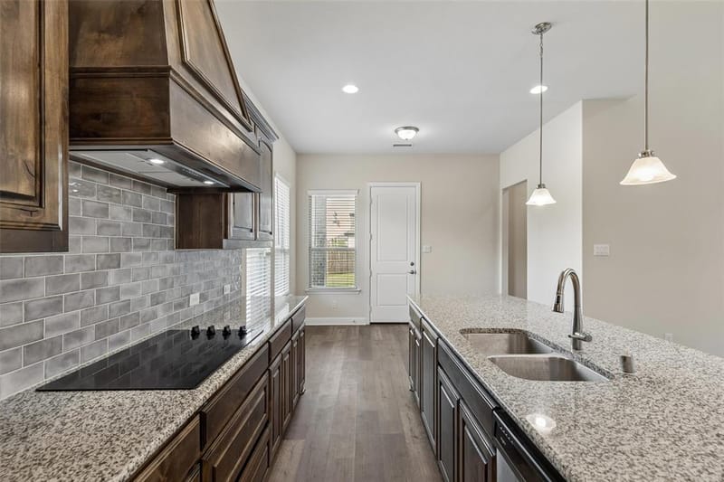 2703 Chambray Lane, Mansfield TX 76063 - Photo 10