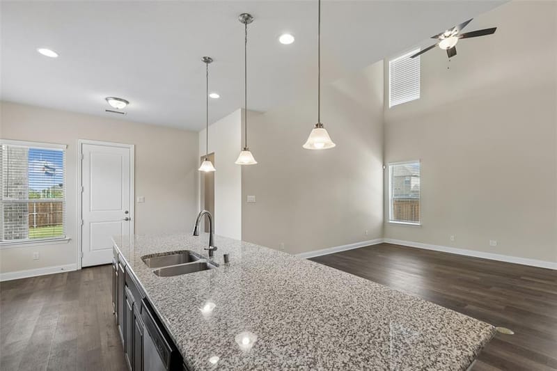 2703 Chambray Lane, Mansfield TX 76063 - Photo 11