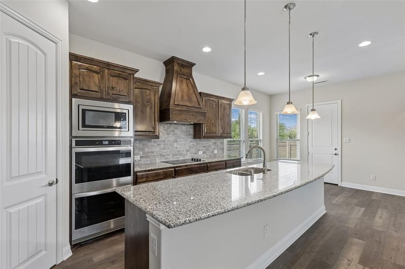 2703 Chambray Lane, Mansfield TX 76063 - Photo 8