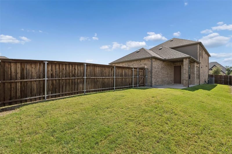 2703 Chambray Lane, Mansfield TX 76063 - Photo 25