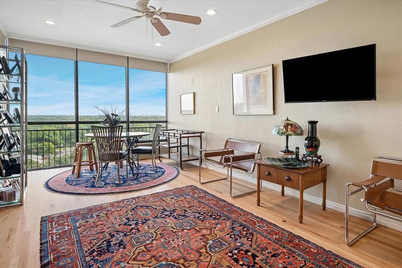 6335 W Northwest Highway # 1117, Dallas TX 75225 - Photo 23
