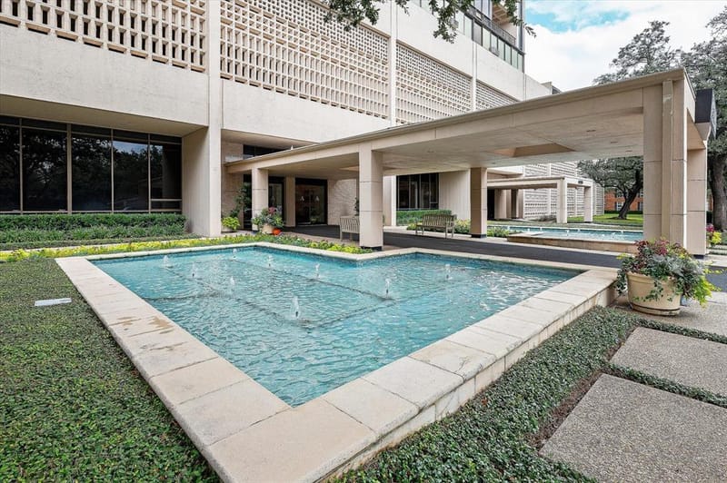 6335 W Northwest Highway # 1117, Dallas TX 75225 - Photo 27