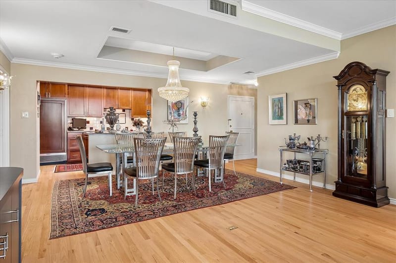 6335 W Northwest Highway # 1117, Dallas TX 75225 - Photo 2