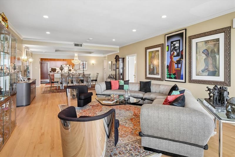 6335 W Northwest Highway # 1117, Dallas TX 75225 - Photo 13