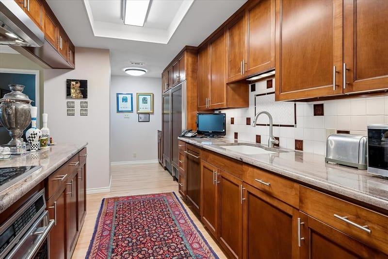 6335 W Northwest Highway # 1117, Dallas TX 75225 - Photo 17