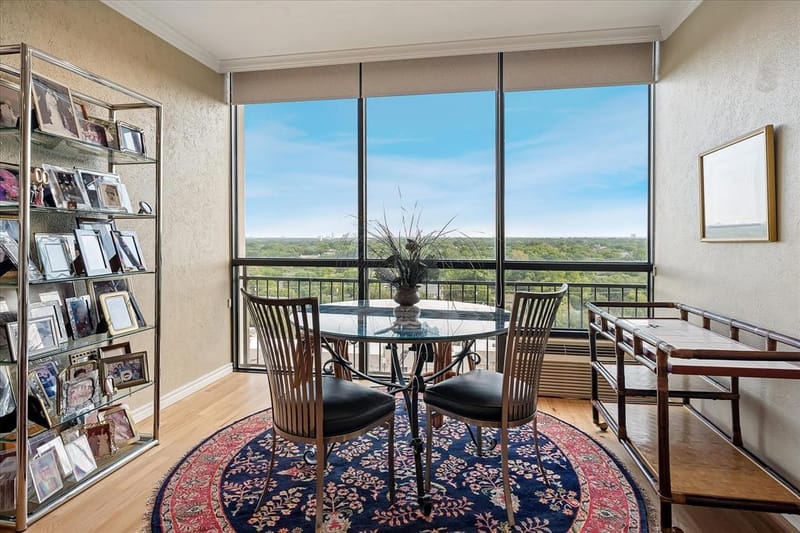 6335 W Northwest Highway # 1117, Dallas TX 75225 - Photo 22