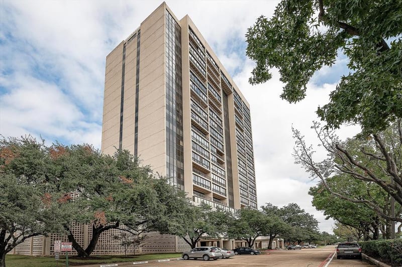 6335 W Northwest Highway # 1117, Dallas TX 75225 - Photo 32